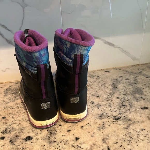 Merrell Winter boots - Picture 4 of 5